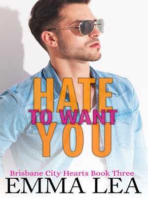 cover image of Hate to Want You